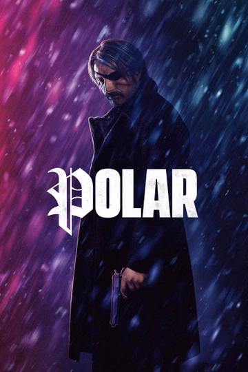 Póster de Polar
