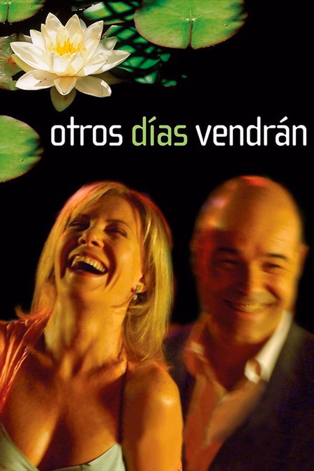 Póster de la película Otros días vendrán