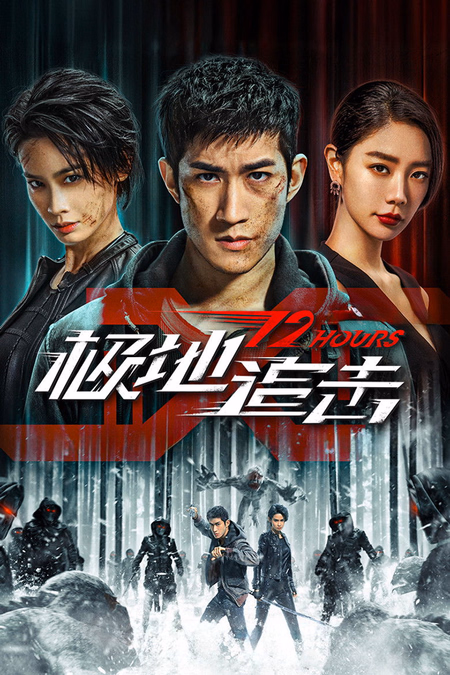 Póster de la película 12 Hours