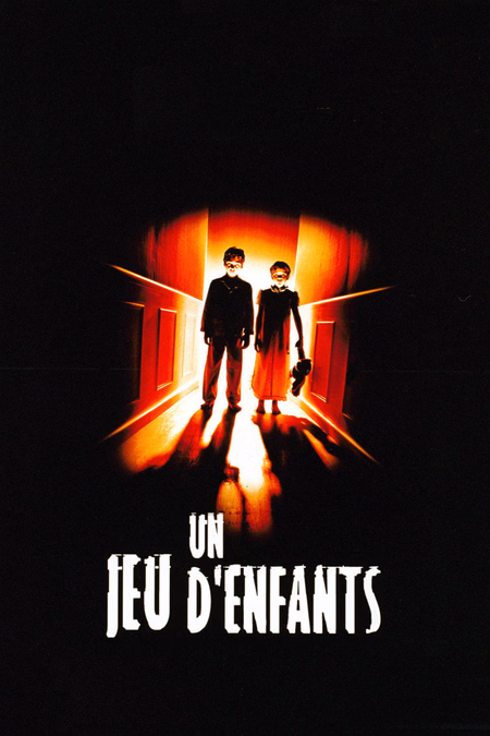 Póster de la película Juego de niños