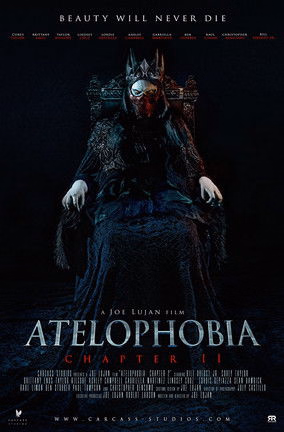 Póster de la película Atelophobia: Chapter 2