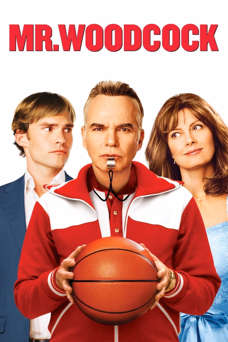 Póster de la película Cuestión de pelotas