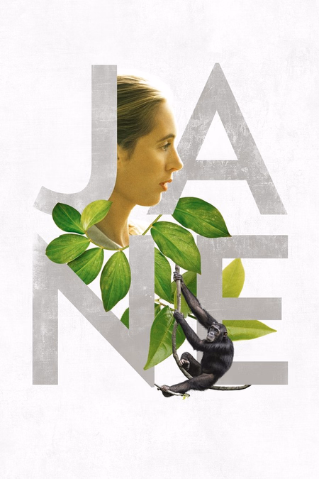 Póster de la película Jane