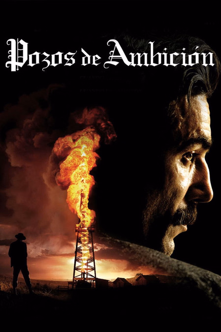 Póster de la película Pozos de ambición