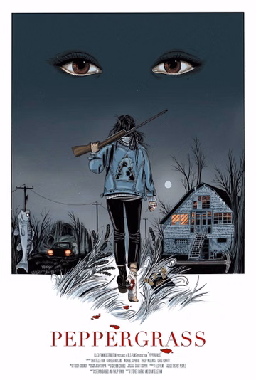 Póster de Peppergrass