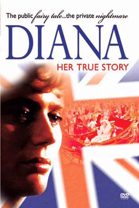 Póster de la película Diana: Her True Story