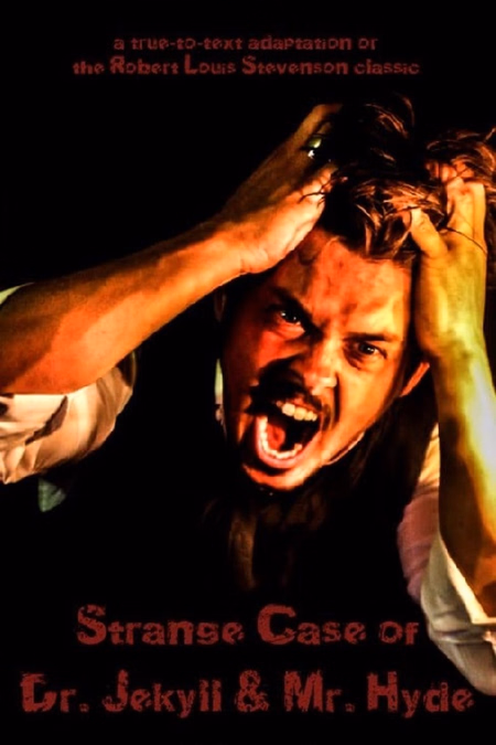 Póster de la película Dr. Jekyll and Mr. Hyde
