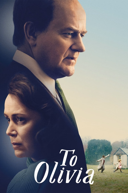 Póster de la película A Olivia