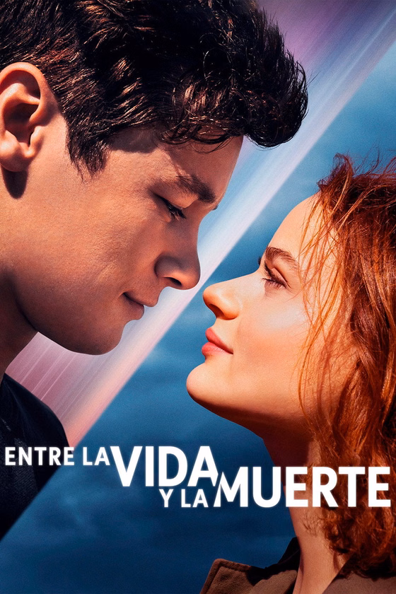 Póster de Entre dos mundos