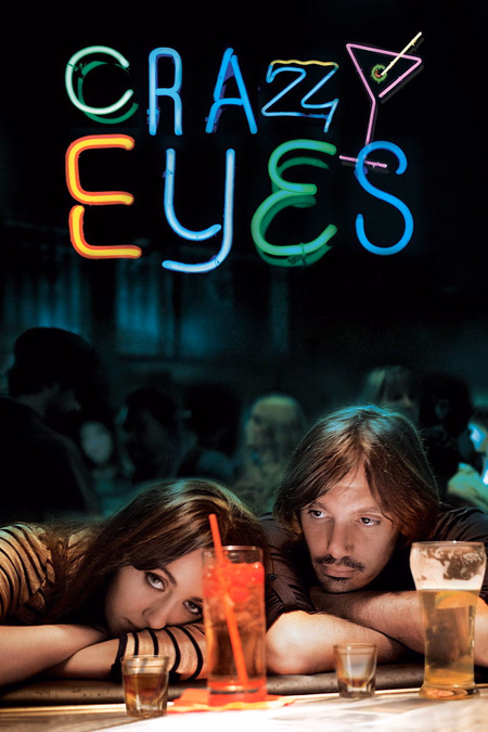 Póster de la película Crazy Eyes