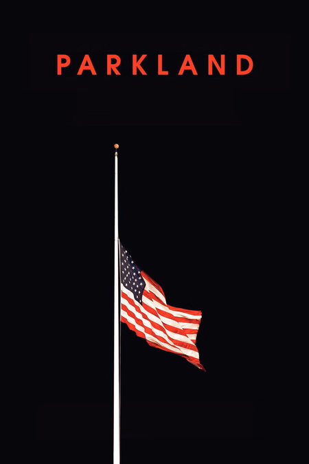 Póster de la película Parkland