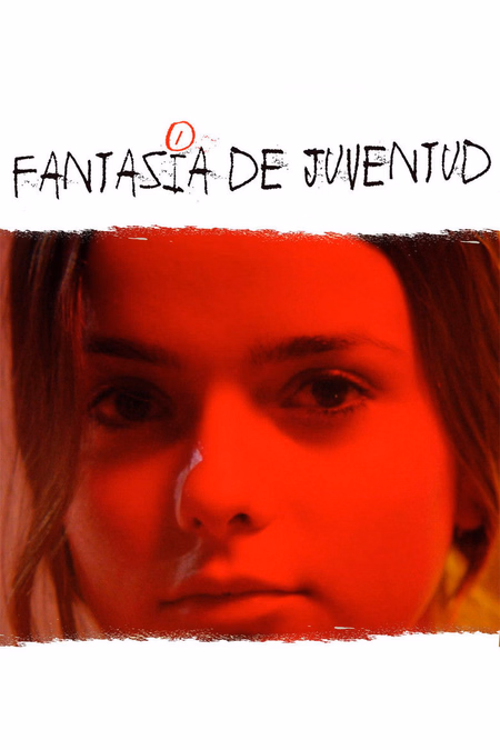 Póster de la película Fantasía de juventud
