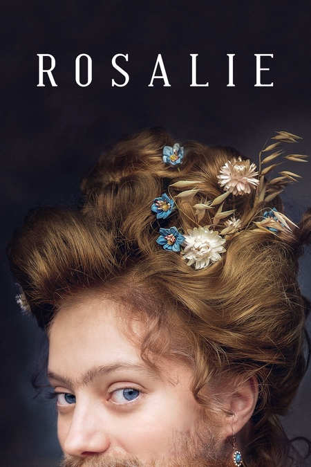 Póster de la película Rosalie