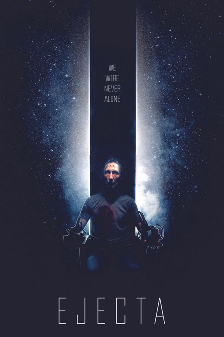 Póster de la película Ejecta