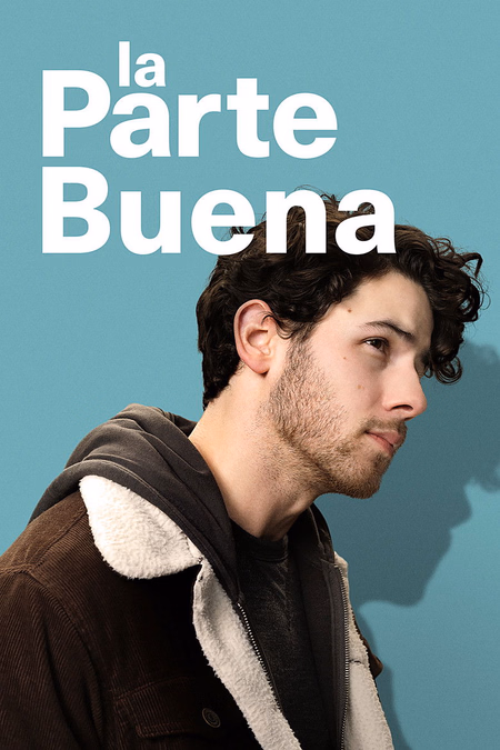 Póster de la película La parte buena