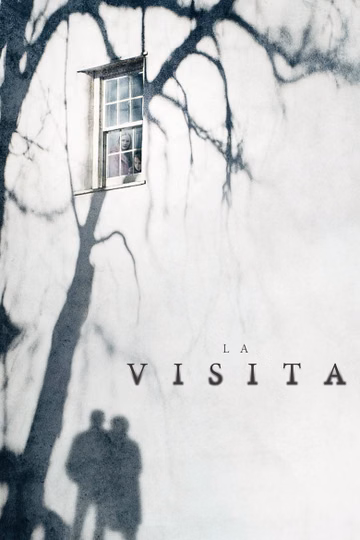 Póster de La visita
