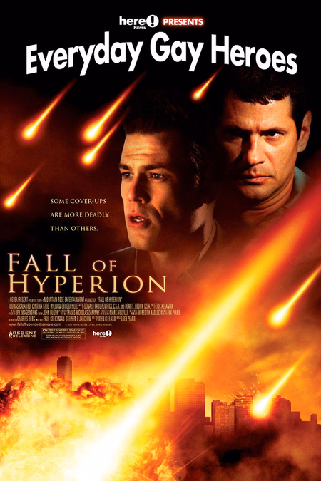 Póster de la película Eclipse total