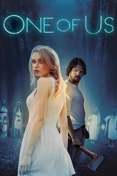 Póster de la película Una de nosotras