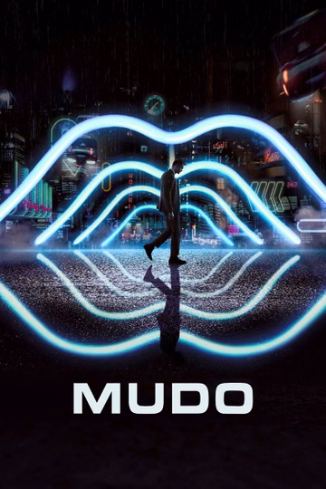 Póster de Mudo