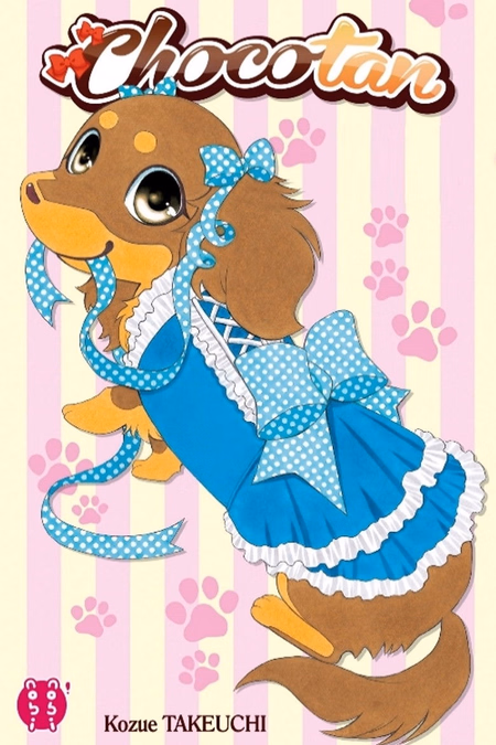 Póster de la película Chocotan!