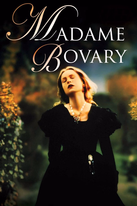 Póster de la película Madame Bovary