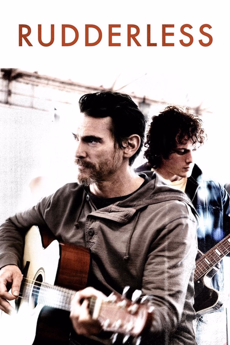 Póster de la película Rudderless