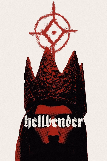 Póster de la película Hellbender