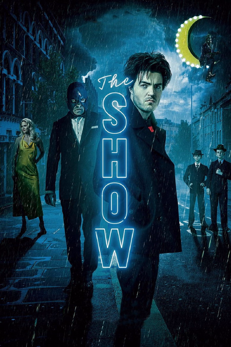 Póster de la película The Show