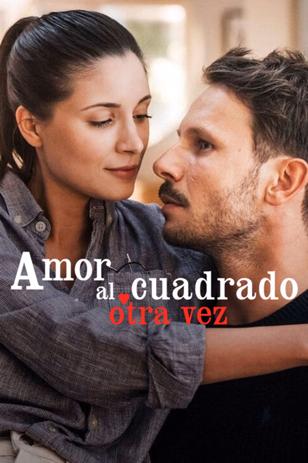 Póster de la película Amor al cuadrado otra vez