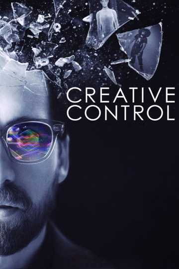 Póster de Creative Control