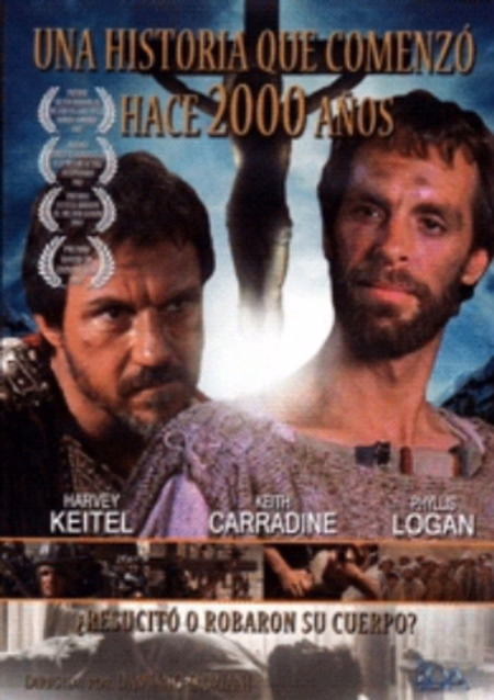 Póster de la película Una historia que comenzó hace 2000 años