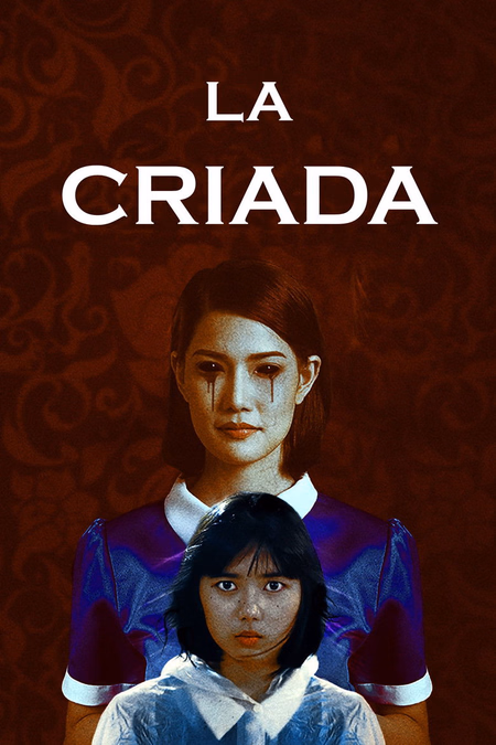 Póster de la película La criada