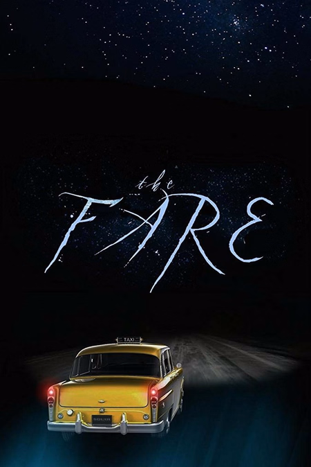 Póster de la película The Fare