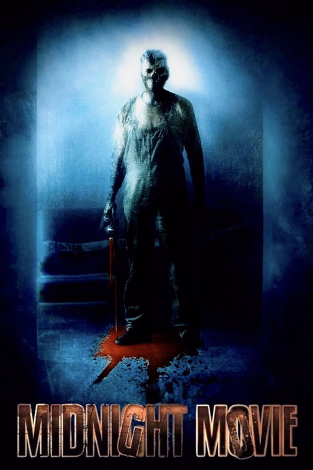 Póster de la película Midnight Movie