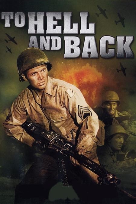 Póster de la película Regreso del infierno