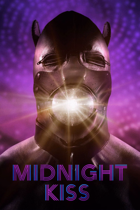 Póster de la película Beso de medianoche