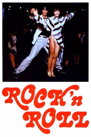 Póster de la película Rock 'n Roll