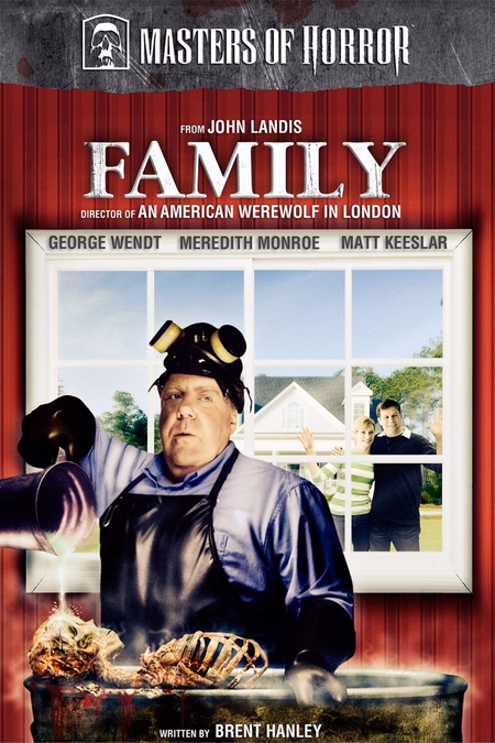 Póster de la película Family