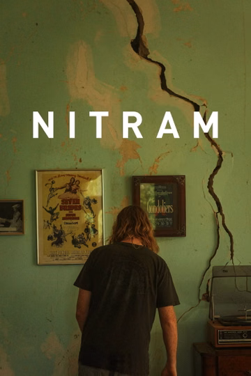 Póster de Nitram