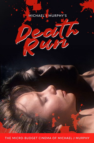 Póster de la película Death Run