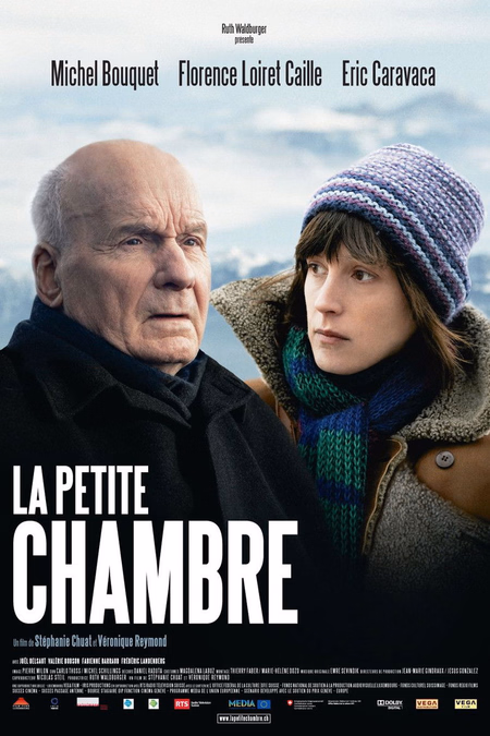 Póster de la película La Petite Chambre