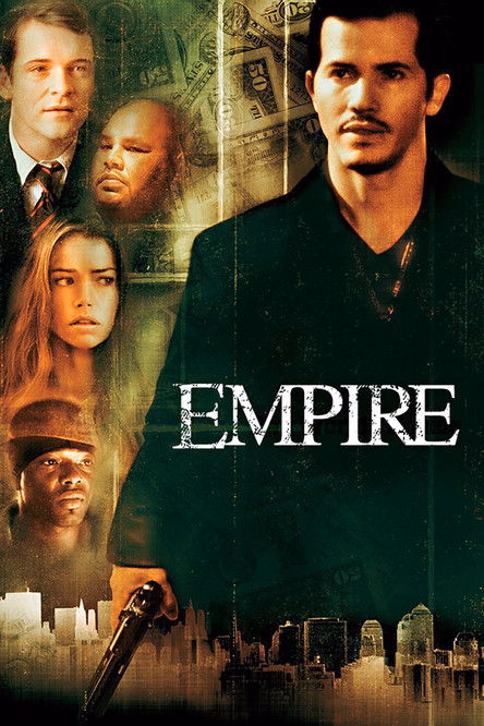 Póster de la película Empire