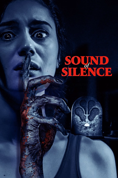 Póster de la película Sound of Silence