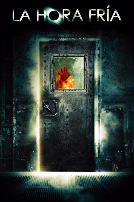 Póster de la película La hora fría