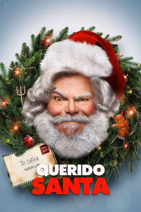 Póster de la película Querido santa