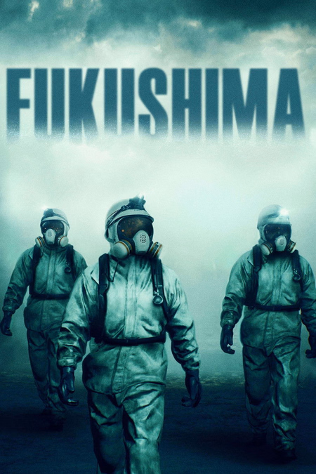 Póster de la película Fukushima