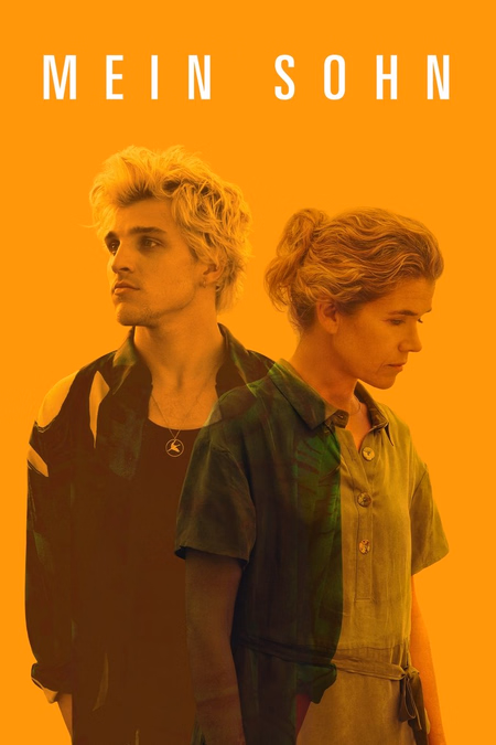 Póster de la película Mein Sohn