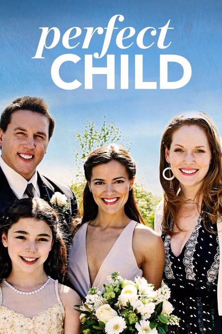 Póster de la película Perfect Child