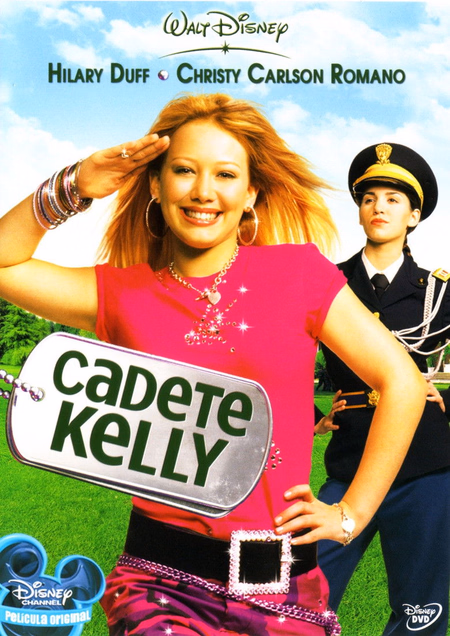 Póster de la película Cadete Kelly