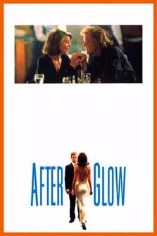 Póster de la película Afterglow